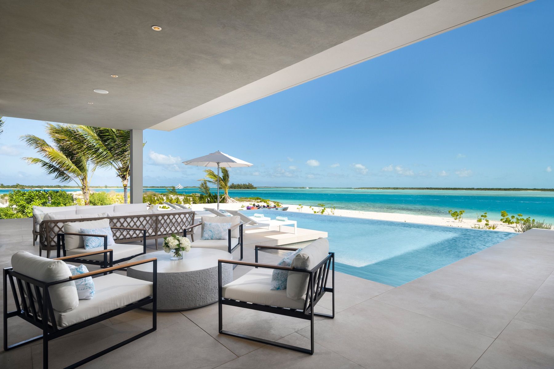 Emerald Breeze villa photo.